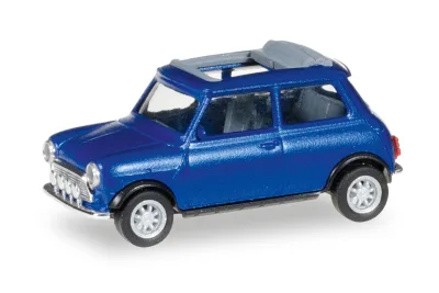 Herpa 038591: Mini Cooper