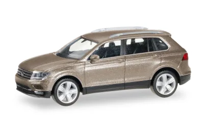 Herpa 038607-002: VW Tiguan