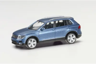 Herpa 038607-006: VW Tiguan