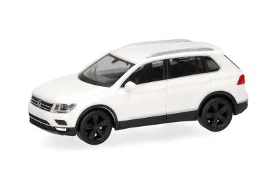 Herpa 038607-008: VW Tiguan