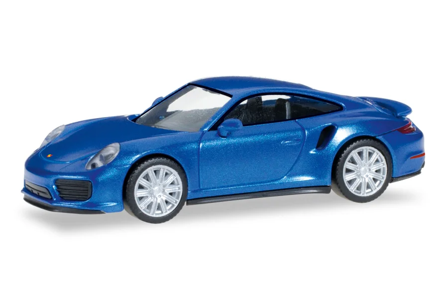Porsche 911 Turbo