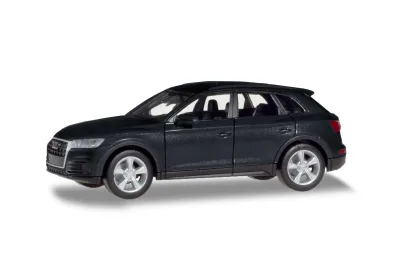 Herpa 038621-003: Audi Q5