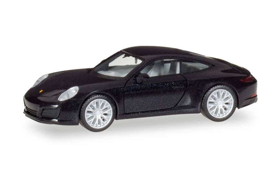 Porsche 911 Carrera 4S