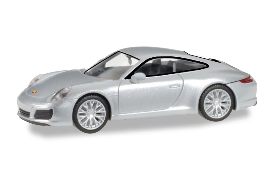 Porsche 911 Carrera 4S