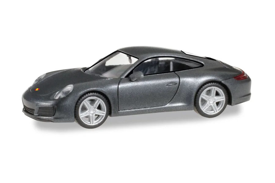 Porsche 911 Carrera 4