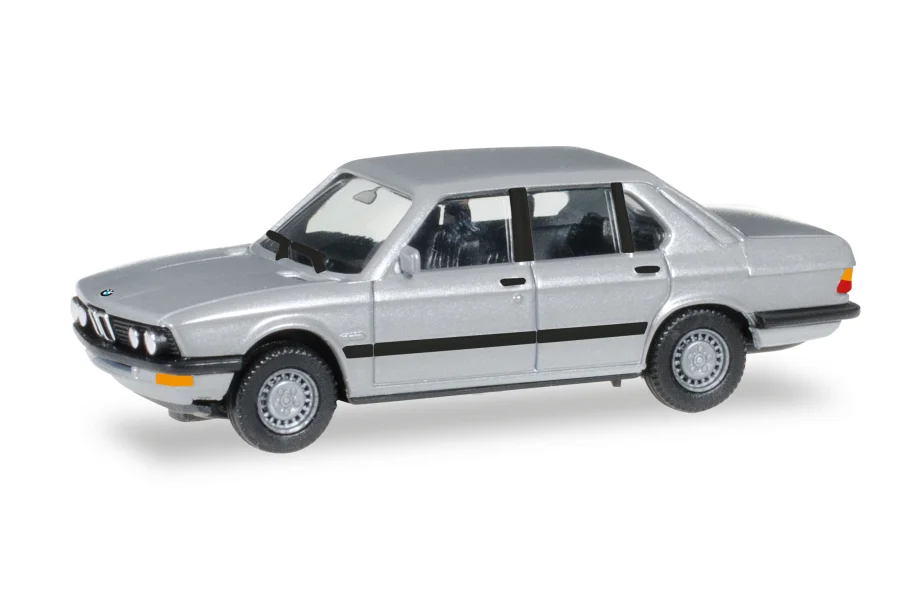 BMW 528i