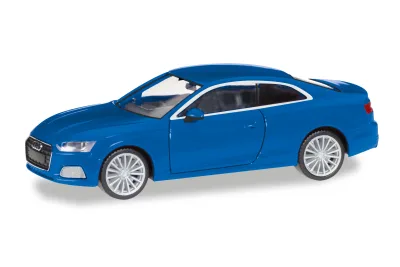 Herpa 038669-002: Audi A5 Coupé