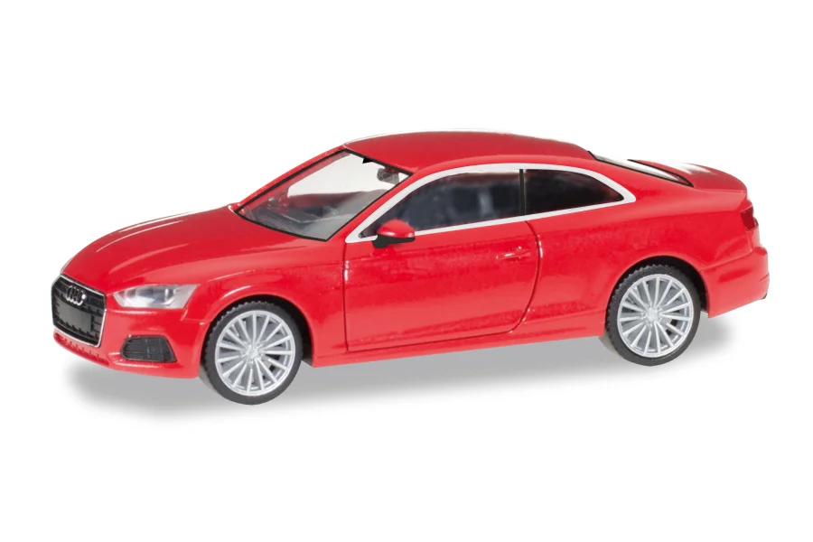 Audi A5 Coupé