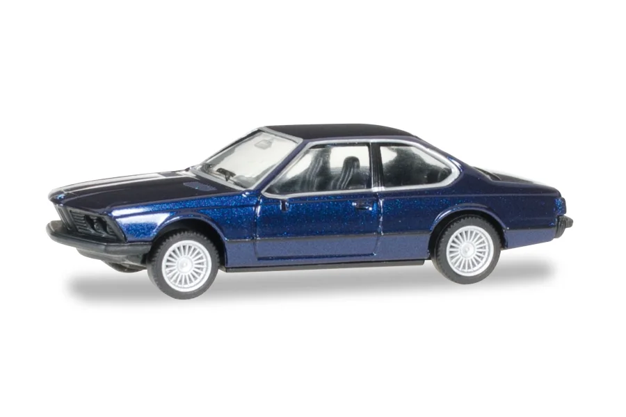BMW 635 CSi