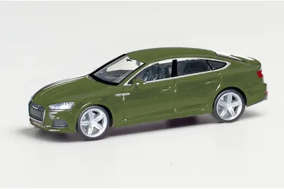 Herpa 038706-002: Audi A5 Sportback