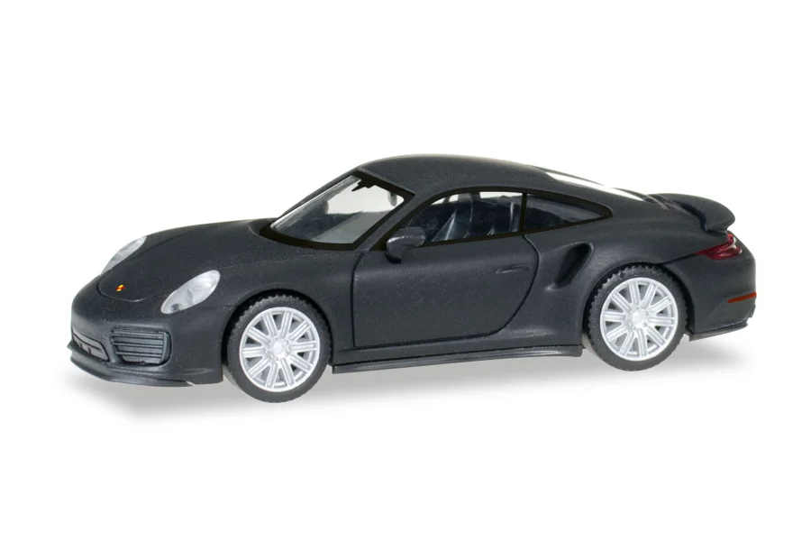 Porsche 911 Turbo
