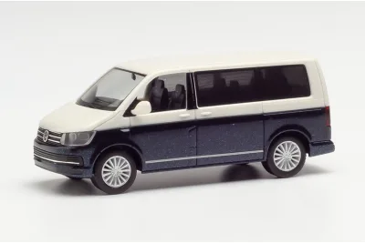 Herpa 038730-002: VW T6 Multivan