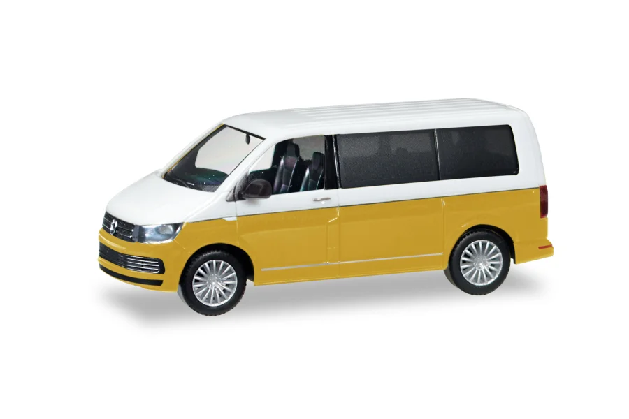 VW T6 Multivan