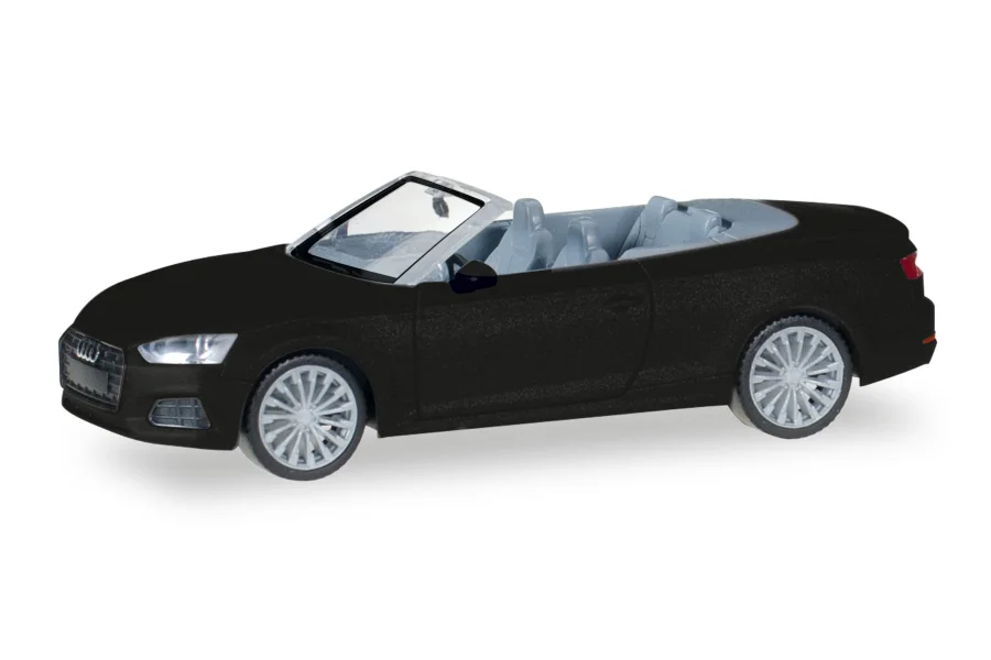 Audi A5 Cabrio