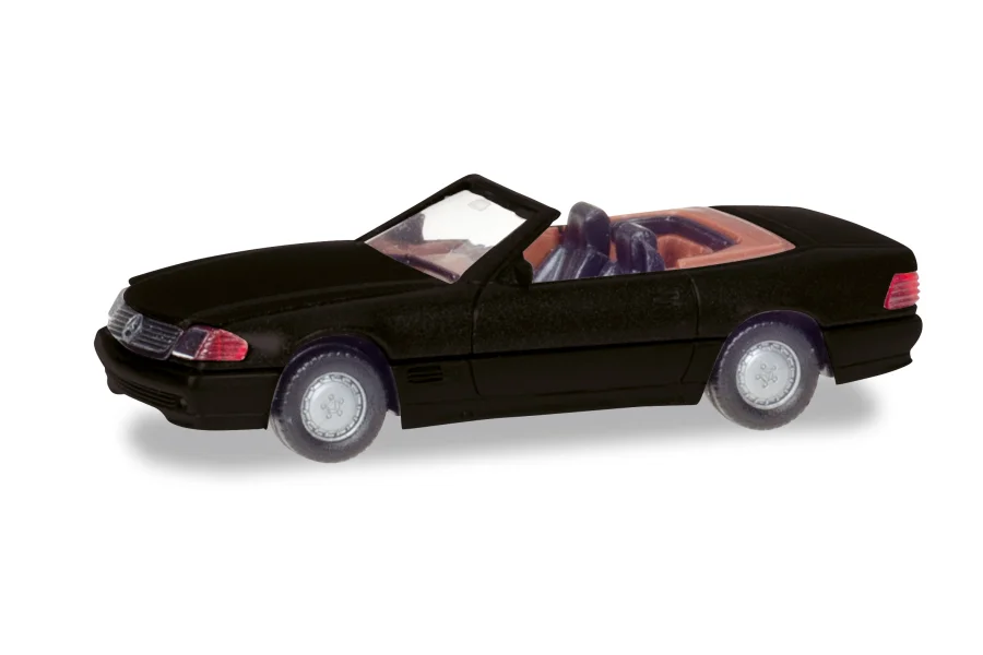 MB 500 SL