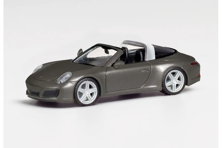 Porsche 911 Targa 4