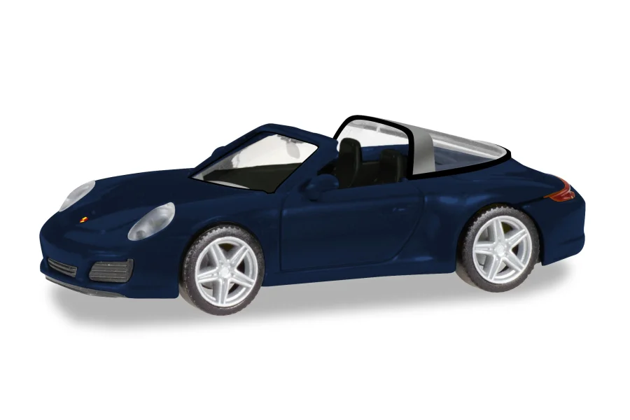Porsche 911 Targa 4