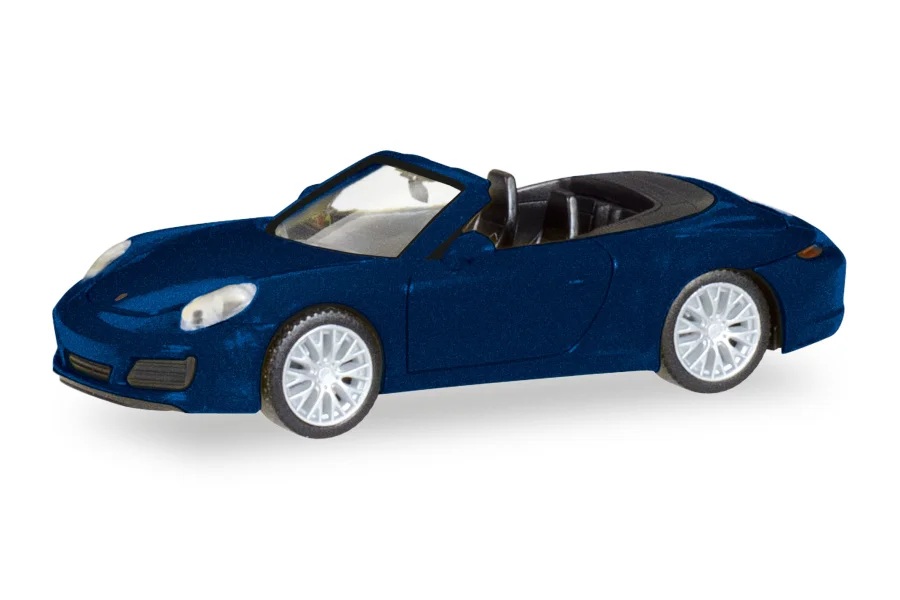 Porsche 911 Carrera 4S