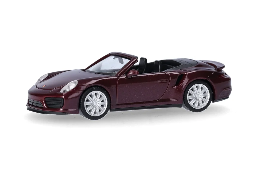 Porsche 911 Turbo