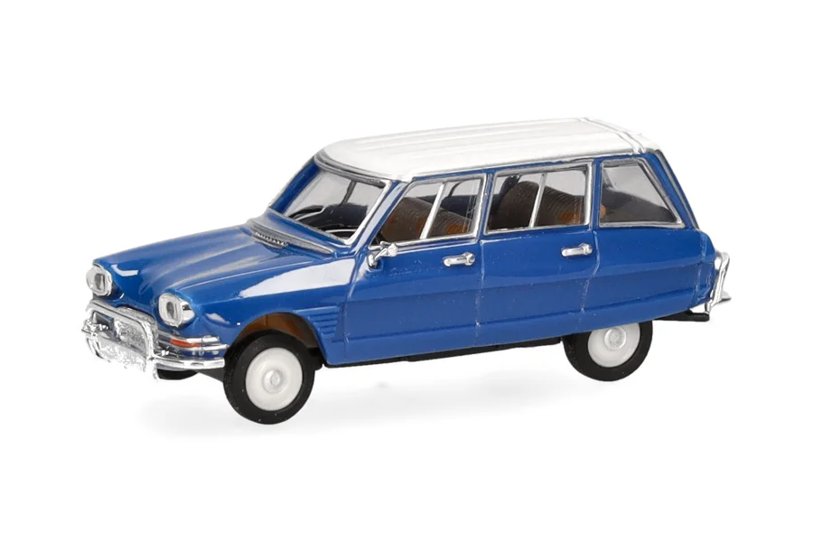 Citroen AMI 6 Break
