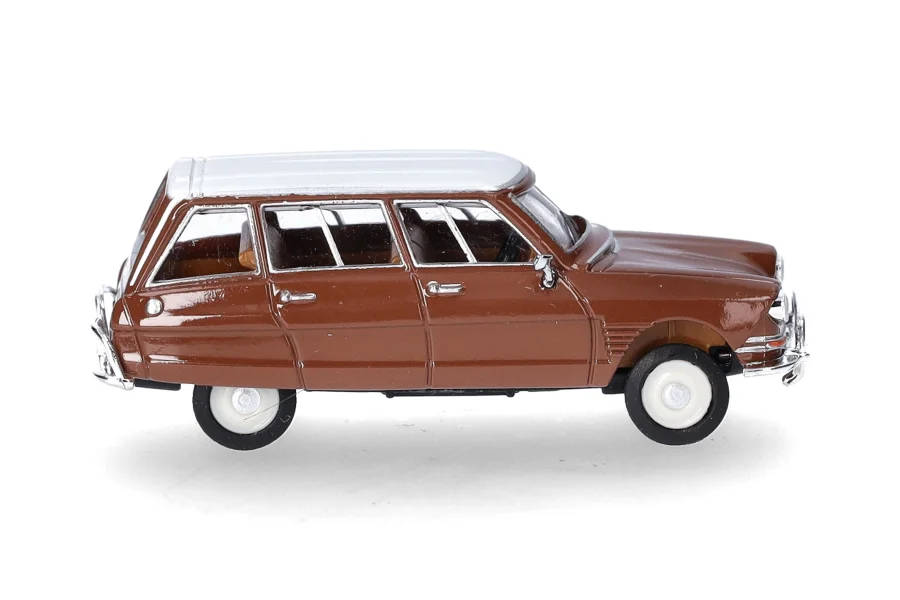 Citroen AMI 6 Break
