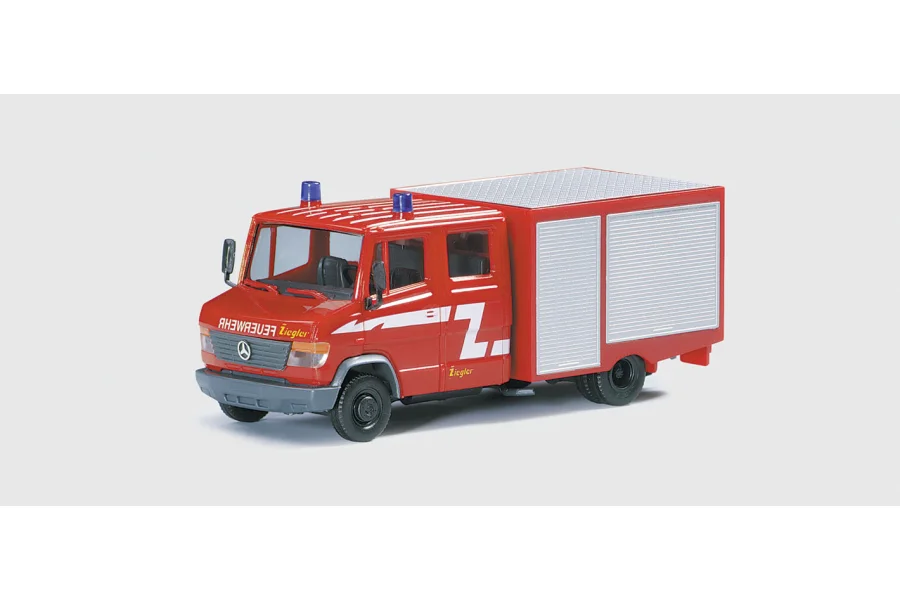Mercedes-Benz T2 Vario
