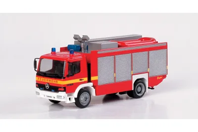 Herpa 046350: MB Atego