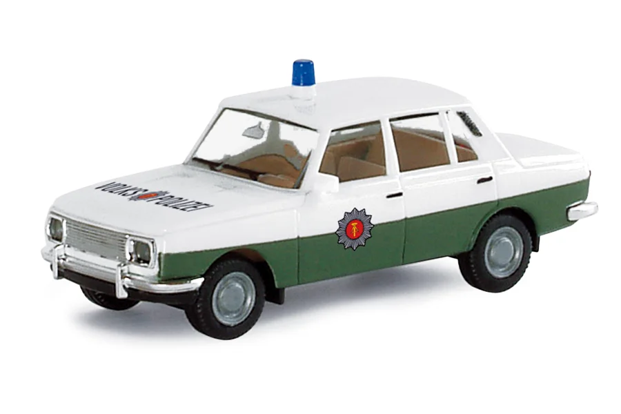 Wartburg 353