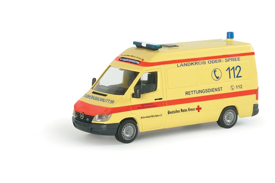 MB Sprinter