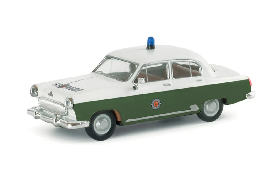 Wolga M 21