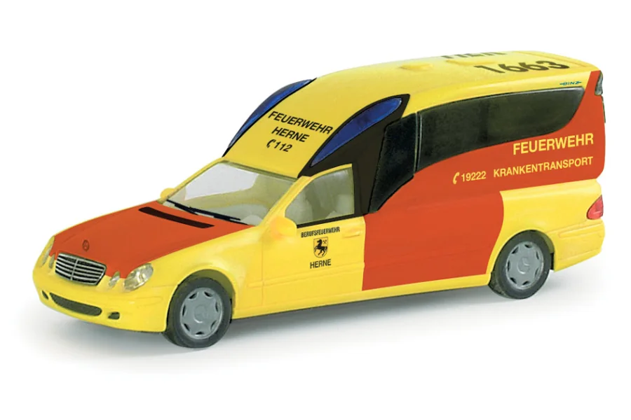MB Binz A 2003