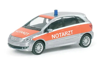 Herpa 046985: Mercedes-Benz B-Klasse