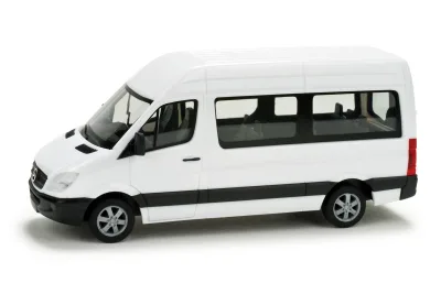 Herpa 047074: Mercedes-Benz Sprinter