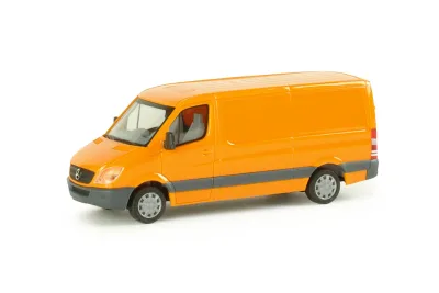 Herpa 047180: MB Sprinter