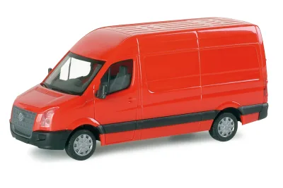 Herpa 047272: VW Crafter