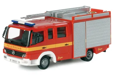 Herpa 047296: MB Atego