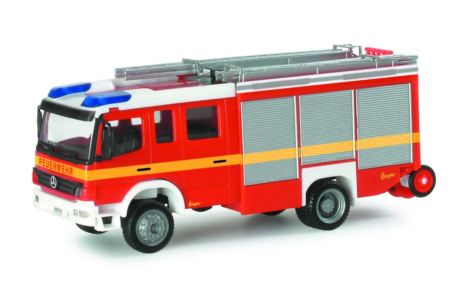 MB Atego