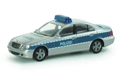 Herpa 047456: Mercedes Benz E-Klasse