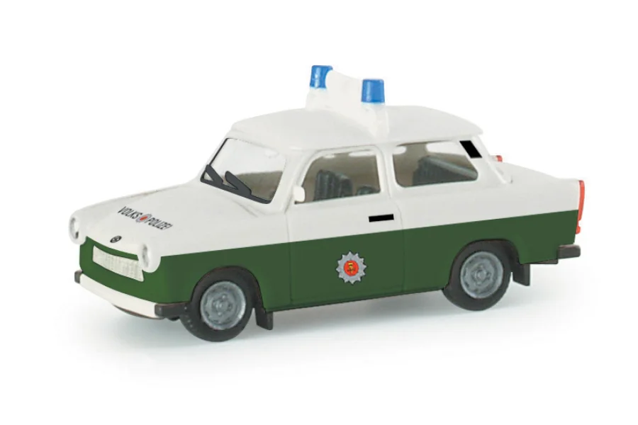 Trabant 601