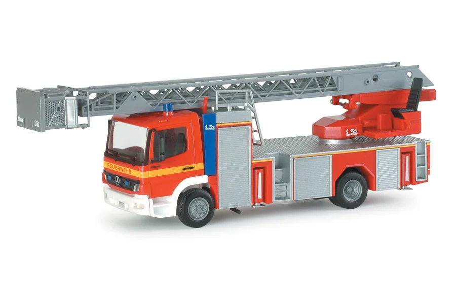 MB Atego