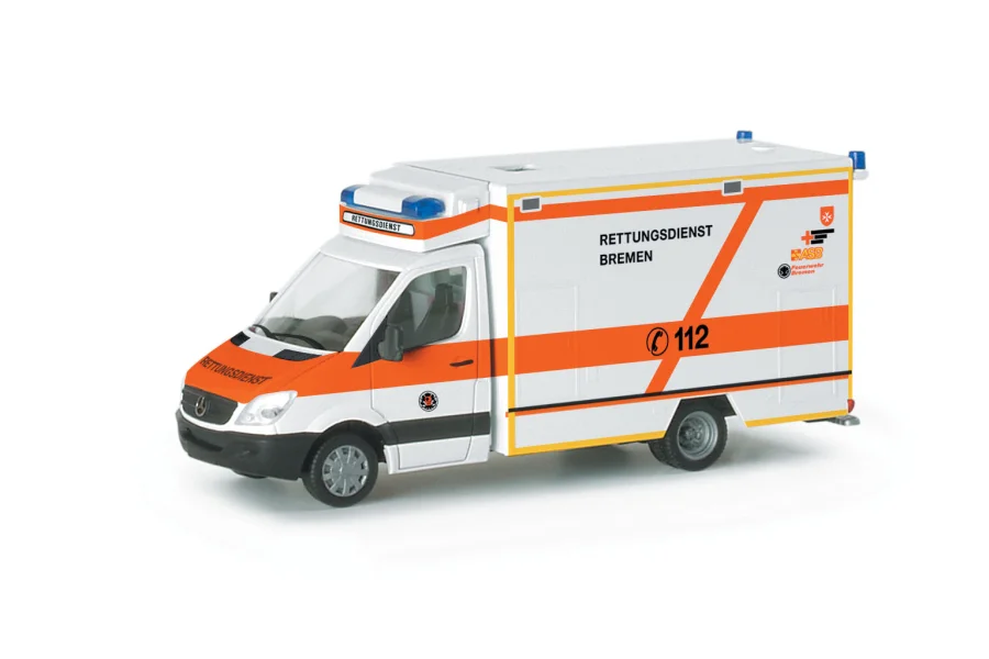 MB Sprinter