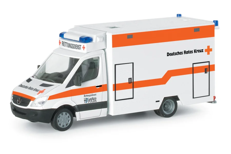 MB Sprinter
