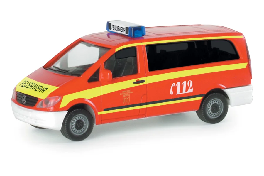 MB Vito