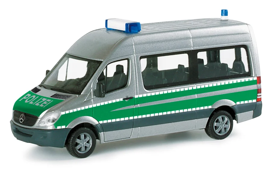 MB Sprinter