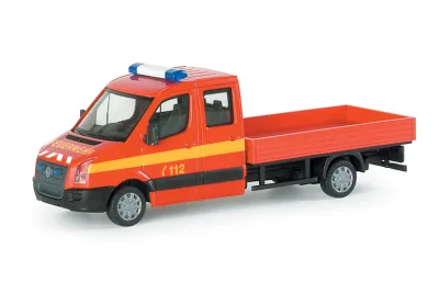 Herpa 047661: VW Crafter