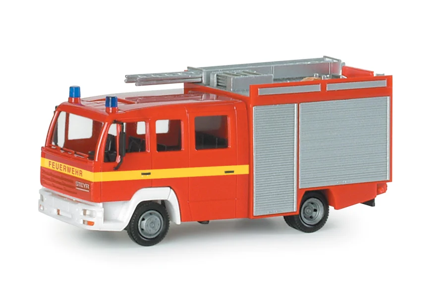 Steyr L2000