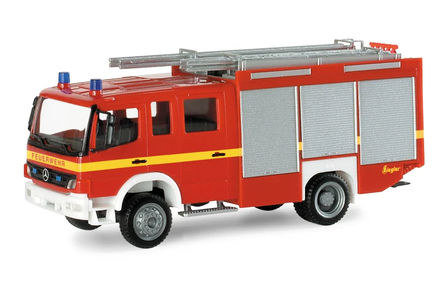 MB Atego HLF 20/16