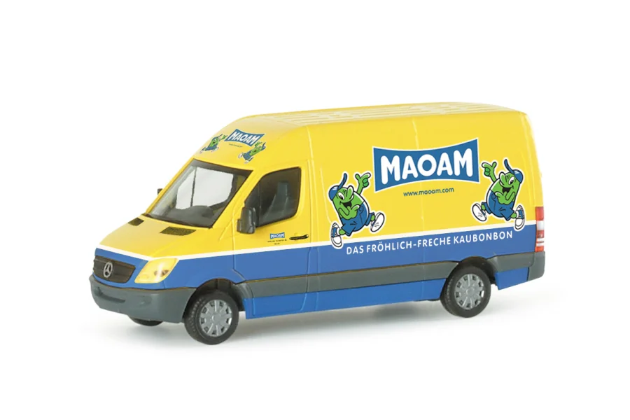 Mercedes-Benz Sprinter MAOAM
