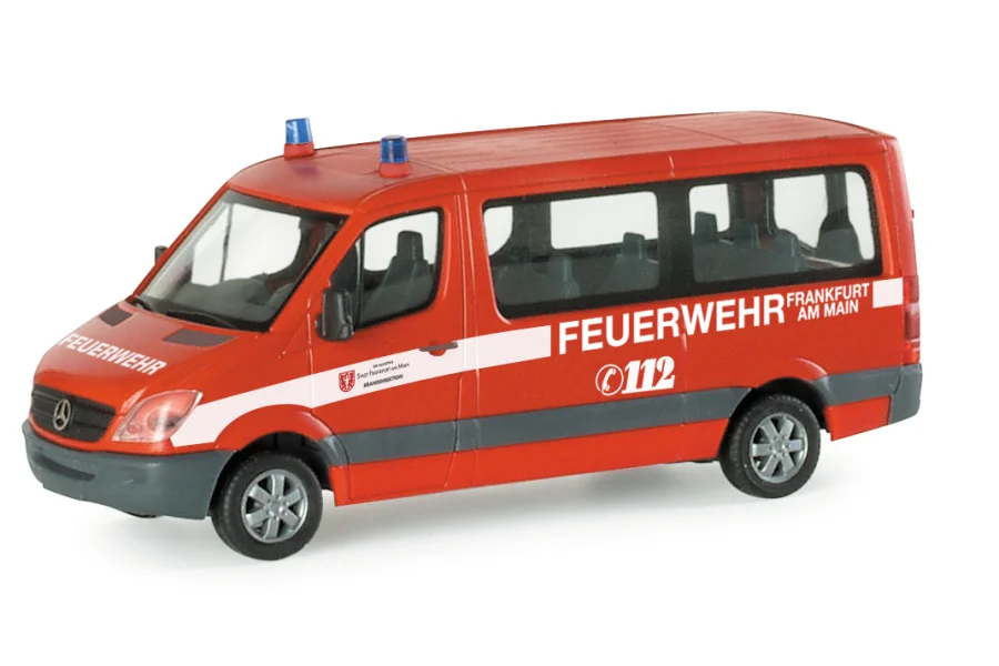MB Sprinter