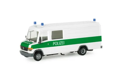 Herpa 047746: MB Vario